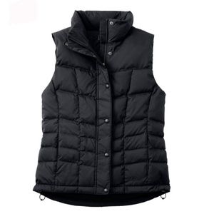L.L. Bean Down Vest